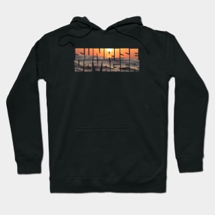 Sunrise Voyager Hoodie